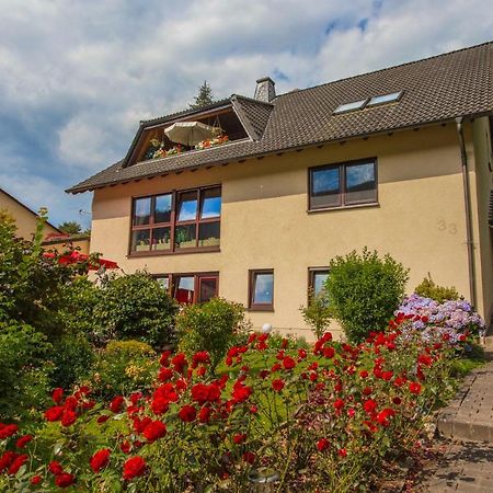 Ferienwohnung Zöll-Wedra Traben-Trarbach Exterior foto
