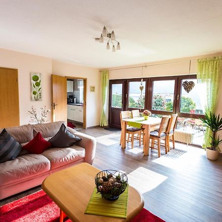 Ferienwohnung Zöll-Wedra Traben-Trarbach Exterior foto